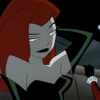 Profile Picture for Poison Ivy