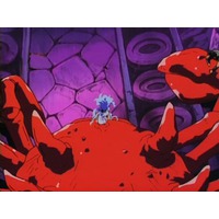 Images | Crab Monster | Anime Characters Database