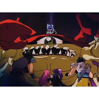 Images | Crab Monster | Anime Characters Database