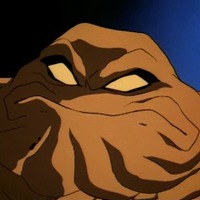 Image of Clayface