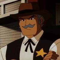 Profile Picture for Sheriff