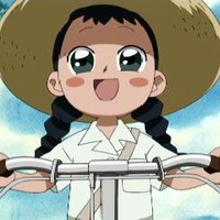 Profile Picture for Ichikawa Koyuki (child)