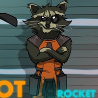 Image of Rocket
