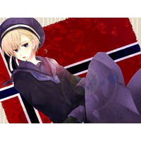 Norway - Axis Powers: Hetalia - Zerochan Anime Image Board