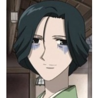 Image of Ritsu's Mother