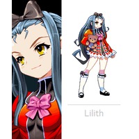 Image of Lilith