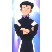 Profile Picture for Toji Suzuhara