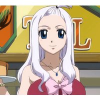 Profile Picture for Mirajane Strauss 