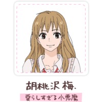 Profile Picture for Ume Kurumizawa
