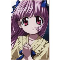 Profile Picture for Mariko Kurama 