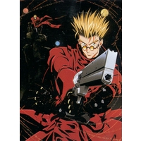 Quotes from Vash the Stampede