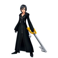 Image of Xion