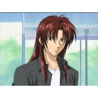 Gravitation Characters Anime Characters Database