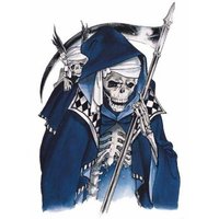 Profile Picture for Death / Reaper