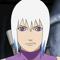 Featured image of post Naruto Characters With White Hair