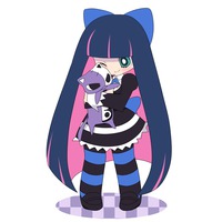 Image of Stocking Anarchy
