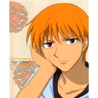 Image of Kyo Sohma